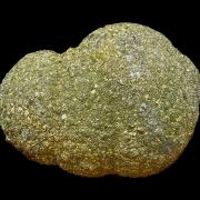 Baryte, marcasite