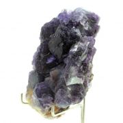 Fluorite.