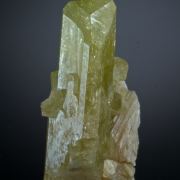 Brazilianite with Muscovite