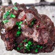 Metatorbernite