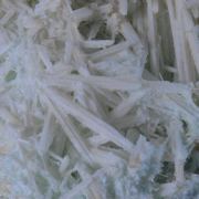 Cerussite and Dundasite