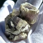 Aragonite