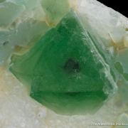 Fluorite