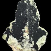 Microcline, chlorite POLAND