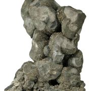 Arsenic Crystals With Loellingite