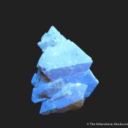Scheelite (fluorescent)