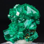 Dioptase