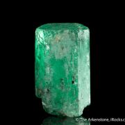 Beryl var. Emerald