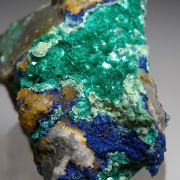 Chalcophyllite