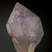 Amethyst -zoned scepter