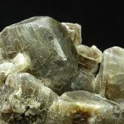 Albite ( var. Moonstone )