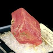 Rhodochrosite