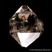 Quartz (Herkimer Style)