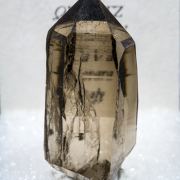 Quartz (variety smoky)