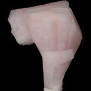 Calcite var. Manganoan (fluorescent)