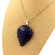 Lapis Lazuli Necklace. 53.79 ct.