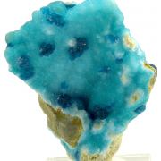 Veszelyite, hemimorphite