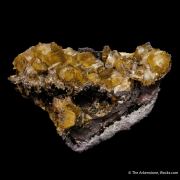 Arseniosiderite