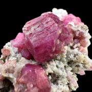 Grossular garnet