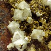 Wardite