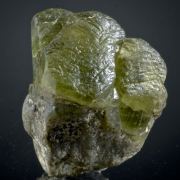 Peridot (Forsterite)
