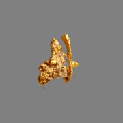 Gold Wire