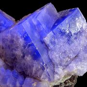 Fluorite BIG BOLTSBURN