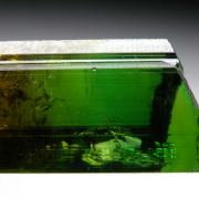 Chrome Tourmaline
