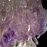 Quartz v. Amethyst - 