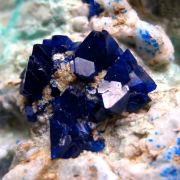 Cumengeite