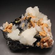 CALCITE, DOLOMITE