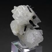 gemmy EPIDIDYMITE, AEGIRINE