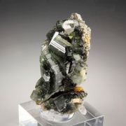 gem FLUORAPATITE