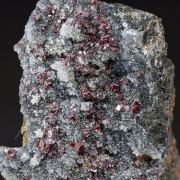 Galkhaite