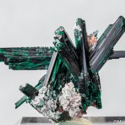 Brochantite