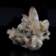 Cerussite. 222.0 ct.