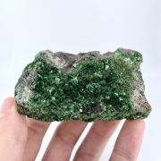 Torbernite