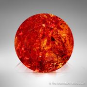 Sphalerite (135.94 ct)