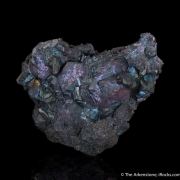 Chalcocite