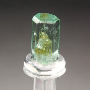 gem BERYL var. EMERALD