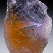 Magnesioaxinite