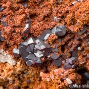 Cuprite