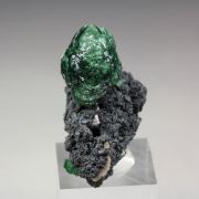 ZINCOLIVENITE