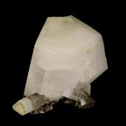 Manganoan Calcite