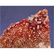 Vanadinite