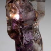 Amethyst scepter