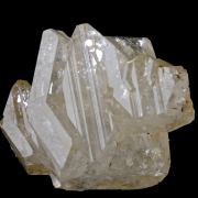 Hyalophane (Microcline)