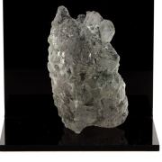Corroded Quartz. 844.0 ct.