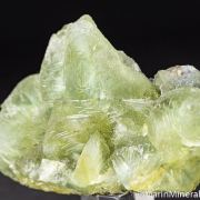 Prehnite