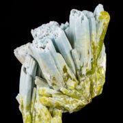 Plumbogummite ps Pyromorphite